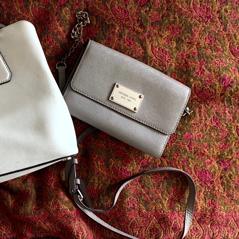 Michael Kors handbag